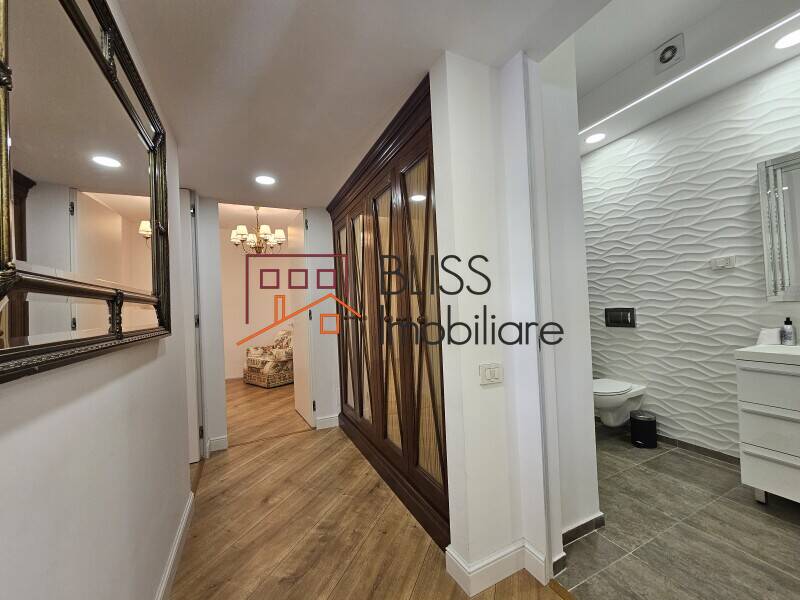 Apartament Cu 3 Camere In 4City North | Bliss Imobiliare / Photo 13 - BLISS Imobiliare