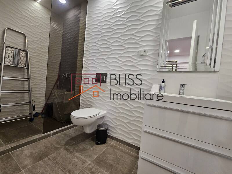 Apartament Cu 3 Camere In 4City North | Bliss Imobiliare / Photo 14 - BLISS Imobiliare