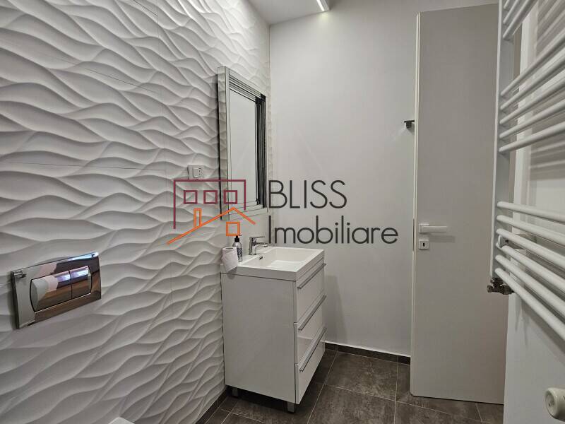 Apartament Cu 3 Camere In 4City North | Bliss Imobiliare / Photo 15 - BLISS Imobiliare