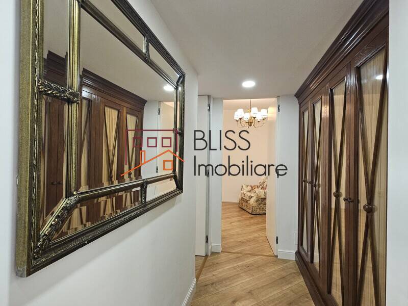Refined 3-Bedroom Apartment In 4City North, Bucharest / Ilfov | Bliss Imobiliare / Photo 16 - BLISS Imobiliare