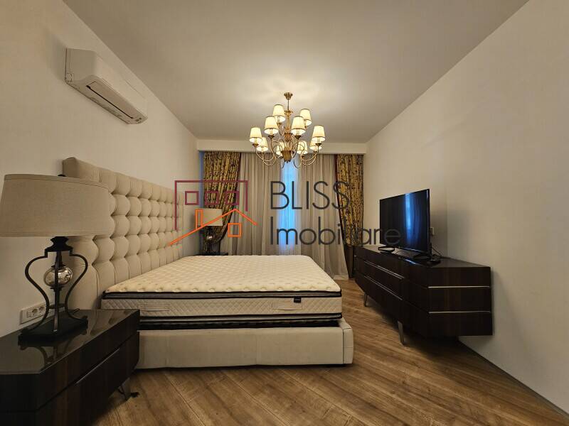 Apartament Cu 3 Camere In 4City North | Bliss Imobiliare / Photo 17 - BLISS Imobiliare