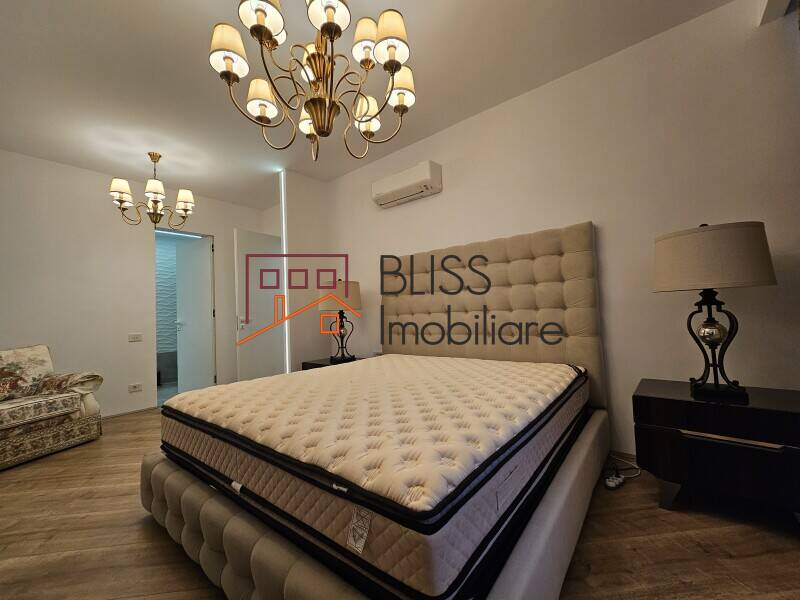 Apartament Cu 3 Camere In 4City North | Bliss Imobiliare / Photo 19 - BLISS Imobiliare