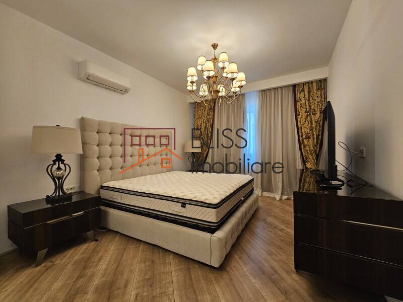 Apartament Cu 3 Camere In 4City North | Bliss Imobiliare / Photo 20 - BLISS Imobiliare