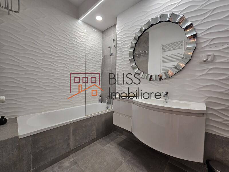 Apartament Cu 3 Camere In 4City North | Bliss Imobiliare / Photo 22 - BLISS Imobiliare