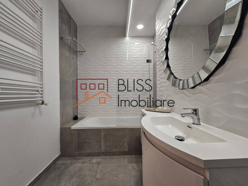 Apartament Cu 3 Camere In 4City North | Bliss Imobiliare / Photo 23 - BLISS Imobiliare