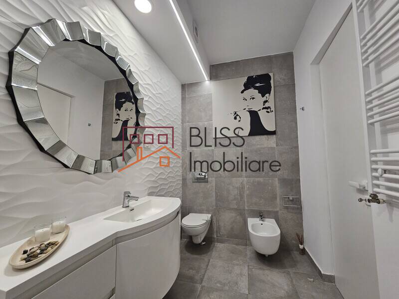 Apartament Cu 3 Camere In 4City North | Bliss Imobiliare / Photo 24 - BLISS Imobiliare