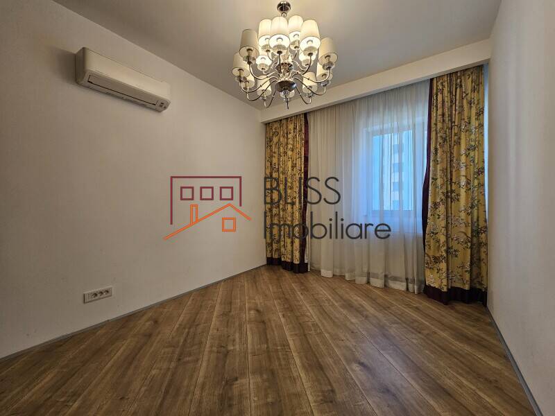 Refined 3-Bedroom Apartment In 4City North, Bucharest / Ilfov | Bliss Imobiliare / Photo 26 - BLISS Imobiliare