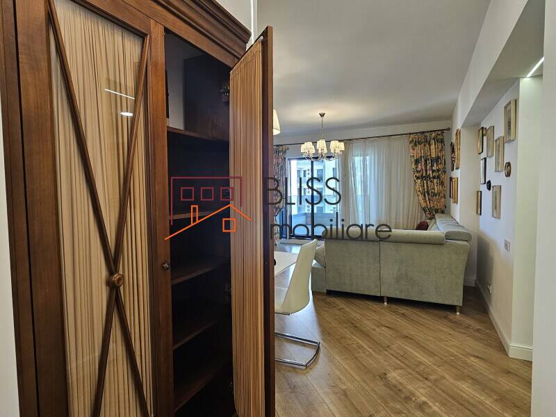 Apartament Cu 3 Camere In 4City North | Bliss Imobiliare / Photo 27 - BLISS Imobiliare