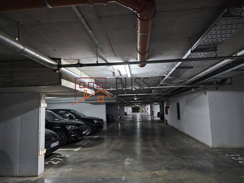 Apartament Cu 3 Camere In 4City North | Bliss Imobiliare / Photo 34 - BLISS Imobiliare