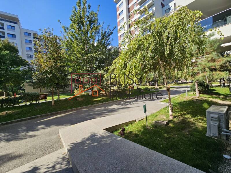 Refined 3-Bedroom Apartment In 4City North, Bucharest / Ilfov | Bliss Imobiliare / Photo 30 - BLISS Imobiliare