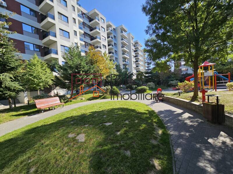 Refined 3-Bedroom Apartment In 4City North, Bucharest / Ilfov | Bliss Imobiliare / Photo 32 - BLISS Imobiliare