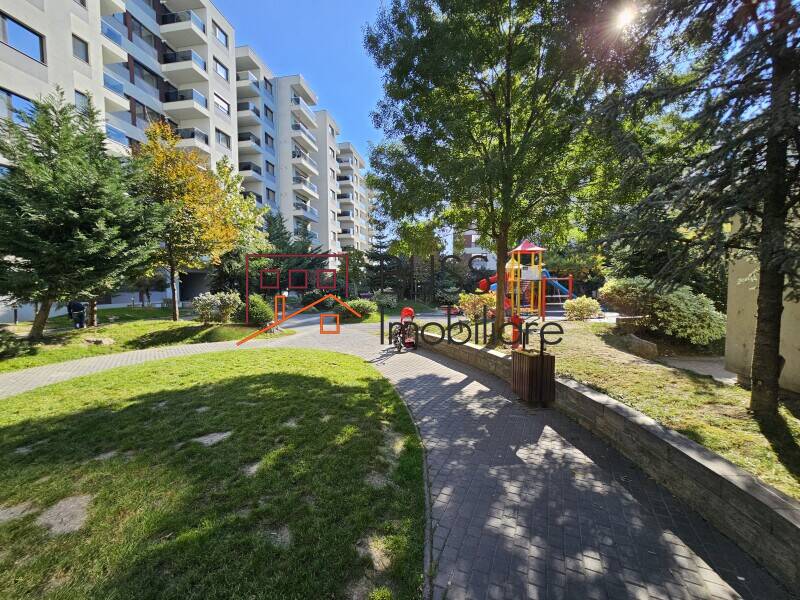 Apartament Cu 3 Camere In 4City North | Bliss Imobiliare / Photo 33 - BLISS Imobiliare