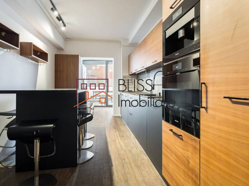 Apartament 3 Camere MRS Residence DN 1 | Bliss Imobiliare / Photo 8 - BLISS Imobiliare