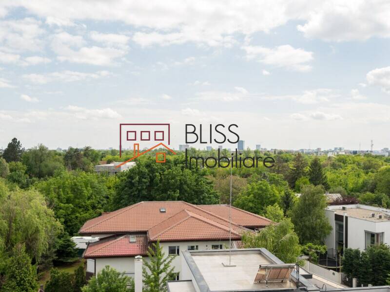 2-Bedroom Apartment MRS Residence, Bucharest | Bliss Imobiliare / Photo 6 - BLISS Imobiliare