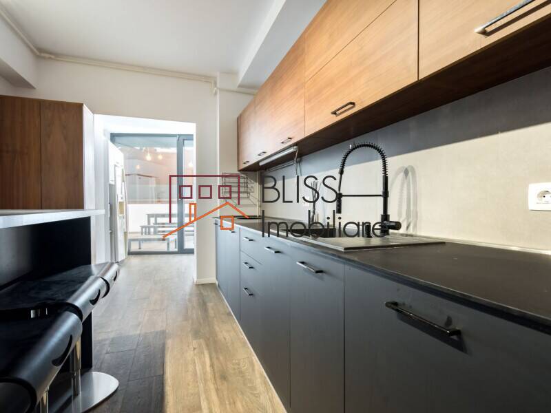 2-Bedroom Apartment MRS Residence, Bucharest | Bliss Imobiliare / Photo 9 - BLISS Imobiliare