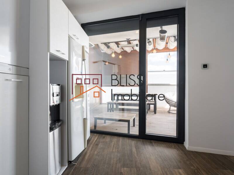 Apartament 3 Camere MRS Residence DN 1 | Bliss Imobiliare / Photo 10 - BLISS Imobiliare
