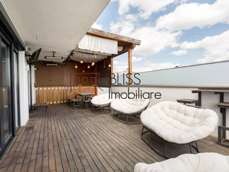 2-Bedroom Apartment MRS Residence, Bucharest | Bliss Imobiliare / Photo 3 - BLISS Imobiliare