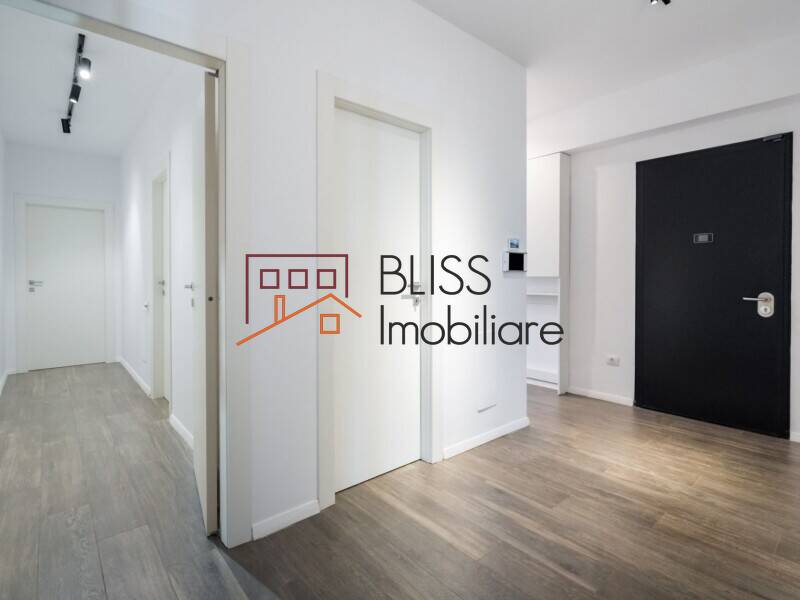 2-Bedroom Apartment MRS Residence, Bucharest | Bliss Imobiliare / Photo 12 - BLISS Imobiliare