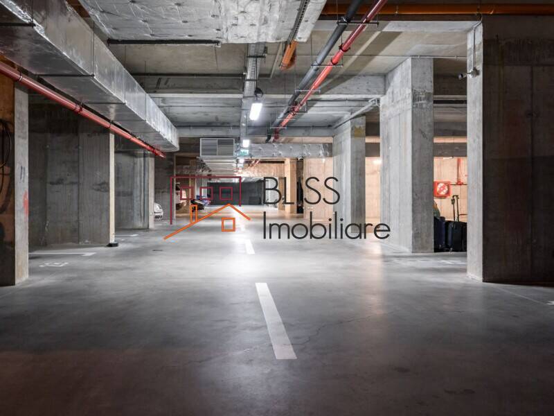 2-Bedroom Apartment MRS Residence, Bucharest | Bliss Imobiliare / Photo 20 - BLISS Imobiliare
