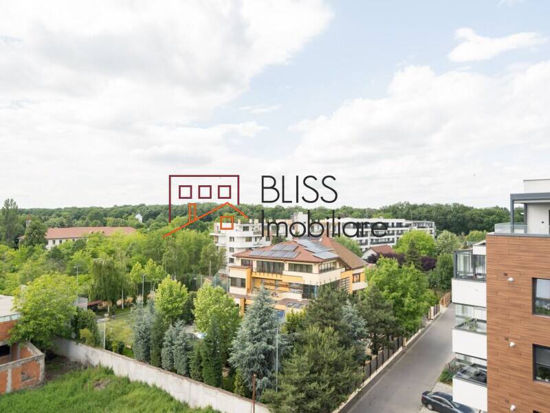 Apartament 3 Camere MRS Residence DN 1 | Bliss Imobiliare / Photo 5 - BLISS Imobiliare
