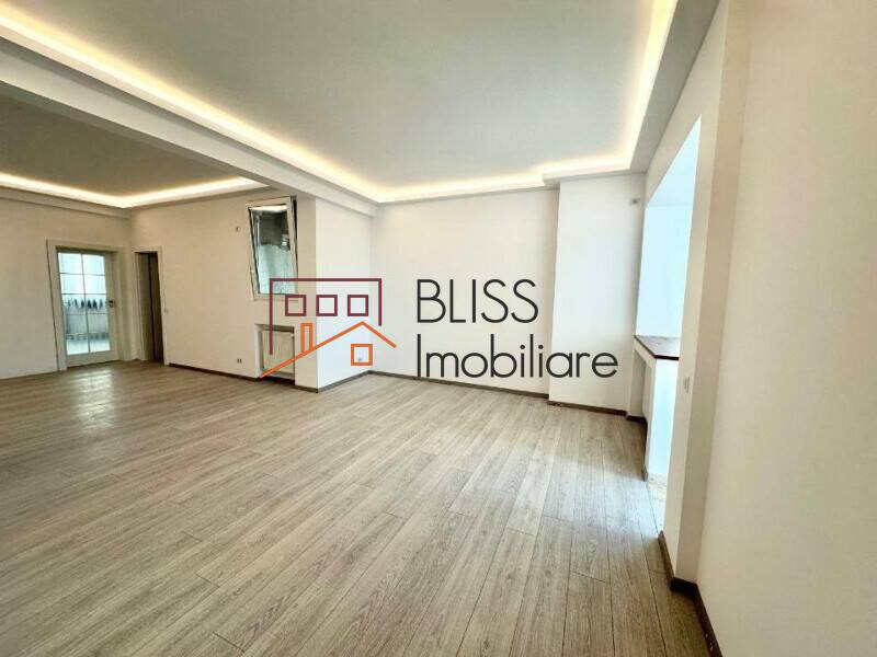 Apartament de Vanzare Piata Victoriei - 3 Camere - ID:124465 | Bliss Imobiliare / Photo 1 - BLISS Imobiliare