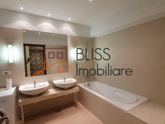 Apartment for Rent Herastrau | Nordului, Bucharest - 2 Bedroom - ID:124468 | Bliss Imobiliare / Photo 7 - BLISS Imobiliare