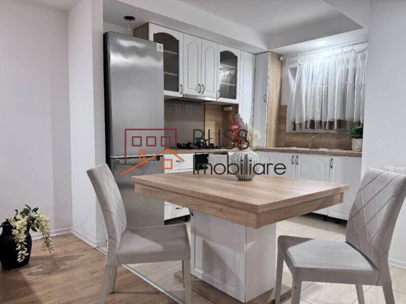 Vila Cu 2 Dormitoare, Mansarda Si Gradina Privata - Cosmopolis | Bliss Imobiliare / Photo 3 - BLISS Imobiliare