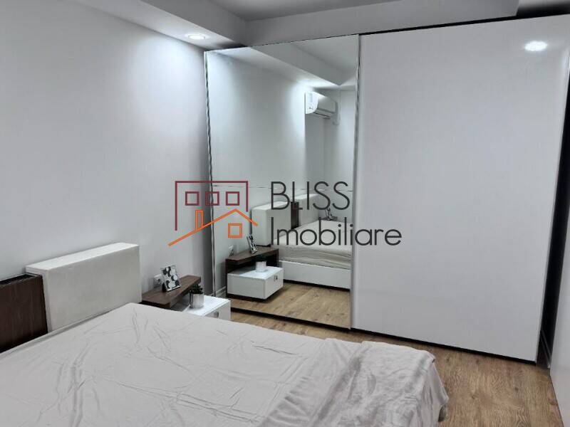 Vila de Inchiriat Iancu Nicolae | Pipera - 3 Camere - ID:124481 | Bliss Imobiliare / Photo 6 - BLISS Imobiliare
