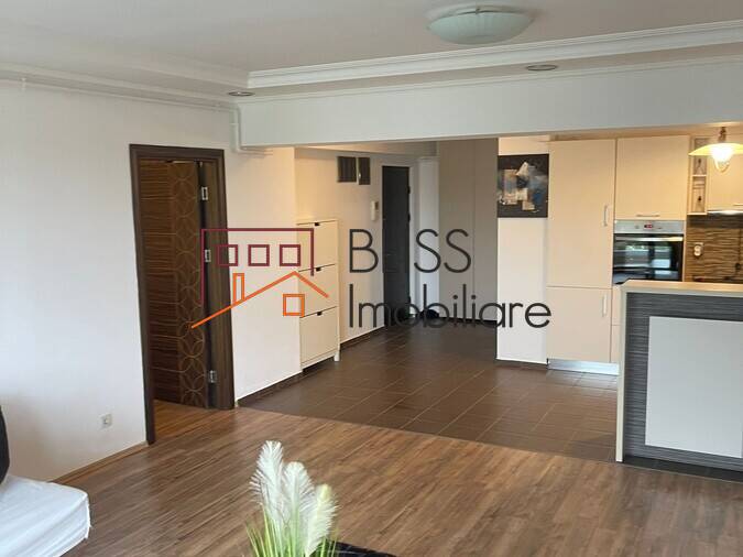 Apartment for Rent Iancu Nicolae | Pipera, Bucharest / Ilfov - 1 Bedroom - ID:21936 | Bliss Imobiliare / Photo 3 - BLISS Imobiliare