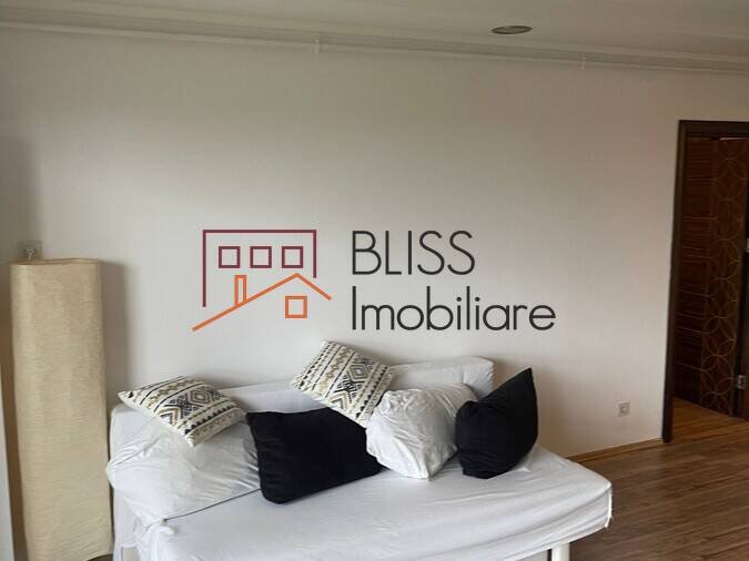 Apartment for Rent Iancu Nicolae | Pipera, Bucharest / Ilfov - 1 Bedroom - ID:21936 | Bliss Imobiliare / Photo 4 - BLISS Imobiliare