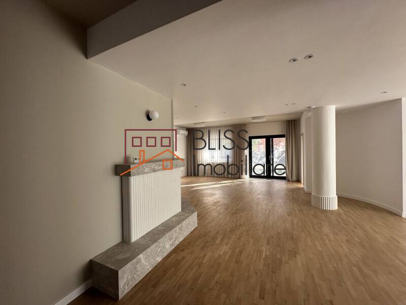 Spacious 6-Bedroom Villa With Pool In Iancu Nicolae, Bucharest / Ilfov | Bliss Imobiliare / Photo 5 - BLISS Imobiliare