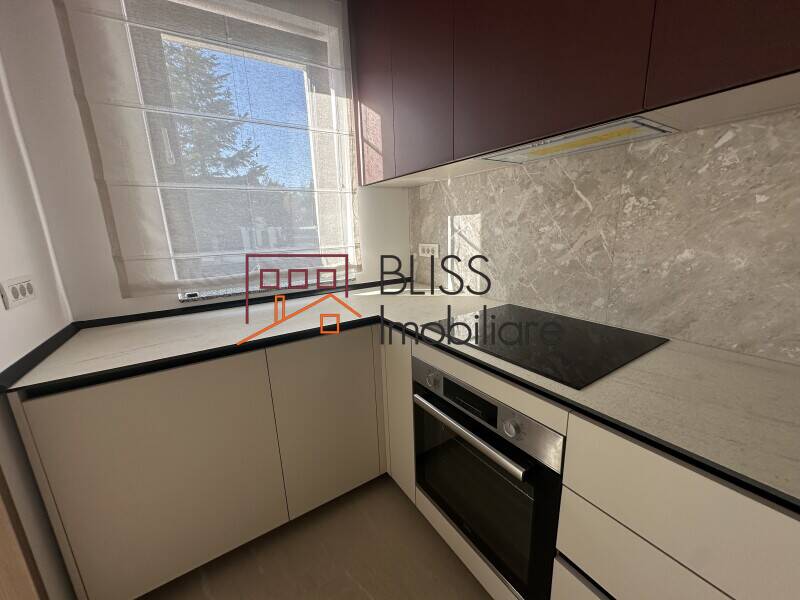 Vila Spatioasa Si Moderna Cu 6 Camere Si Piscina | Bliss Imobiliare / Photo 11 - BLISS Imobiliare