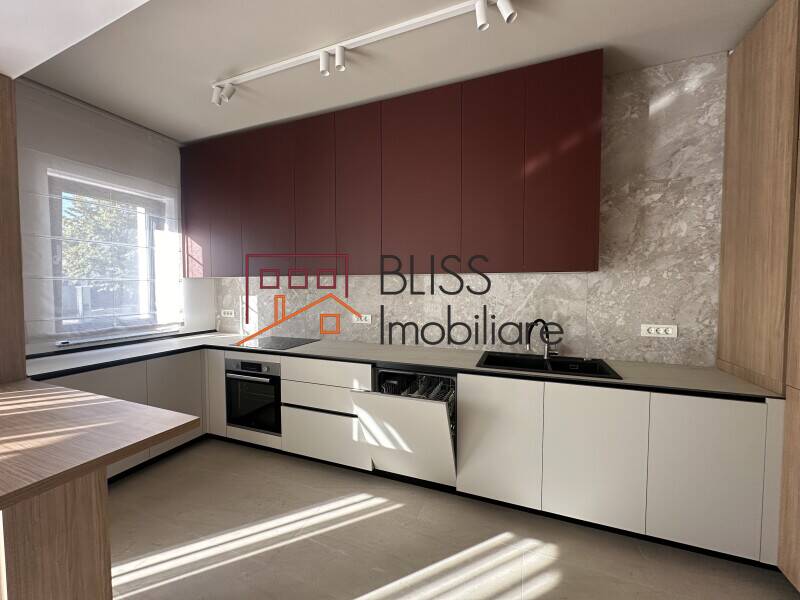 Spacious 6-Bedroom Villa With Pool In Iancu Nicolae, Bucharest / Ilfov | Bliss Imobiliare / Photo 12 - BLISS Imobiliare