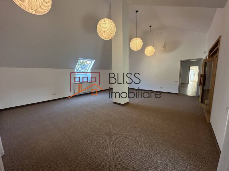 Spacious 6-Bedroom Villa With Pool In Iancu Nicolae, Bucharest / Ilfov | Bliss Imobiliare / Photo 49 - BLISS Imobiliare