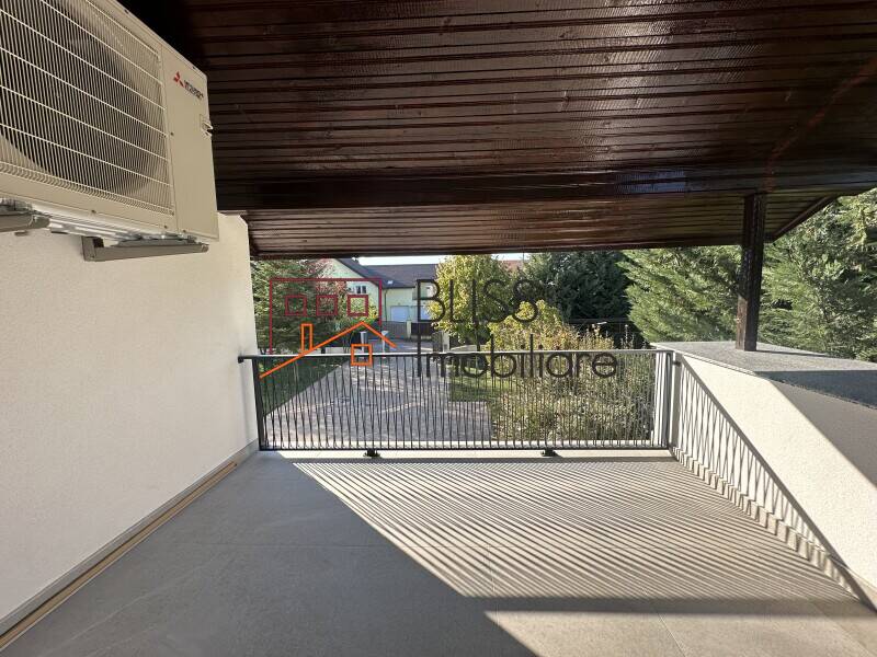 Spacious 6-Bedroom Villa With Pool In Iancu Nicolae, Bucharest / Ilfov | Bliss Imobiliare / Photo 25 - BLISS Imobiliare