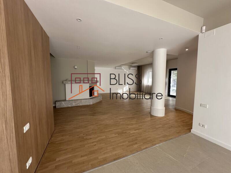 Vila Spatioasa Si Moderna Cu 6 Camere Si Piscina | Bliss Imobiliare / Photo 19 - BLISS Imobiliare