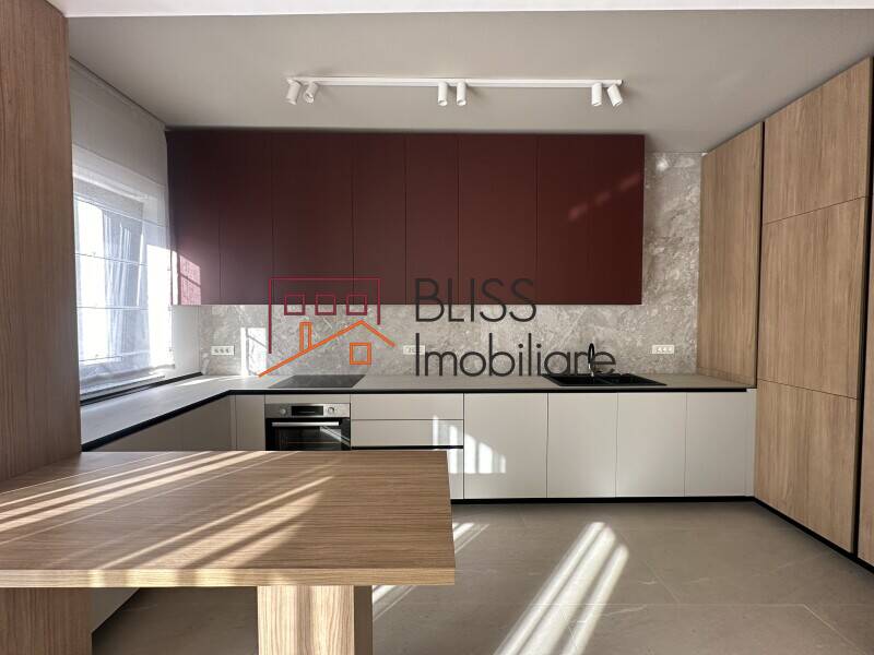 Vila Spatioasa Si Moderna Cu 6 Camere Si Piscina | Bliss Imobiliare / Photo 13 - BLISS Imobiliare