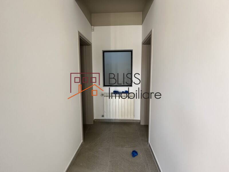 Vila Spatioasa Si Moderna Cu 6 Camere Si Piscina | Bliss Imobiliare / Photo 47 - BLISS Imobiliare