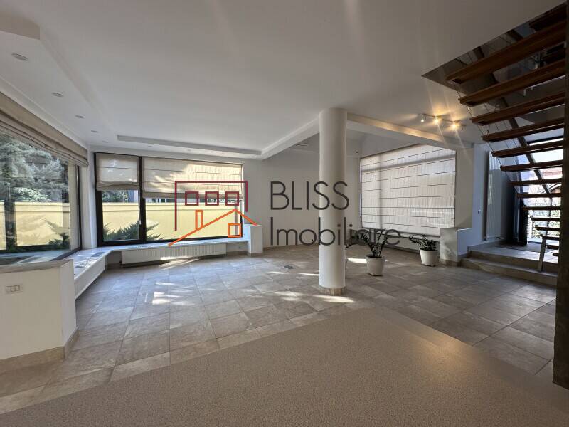 Vila Cu 6 Camere | Bliss Imobiliare / Photo 14 - BLISS Imobiliare