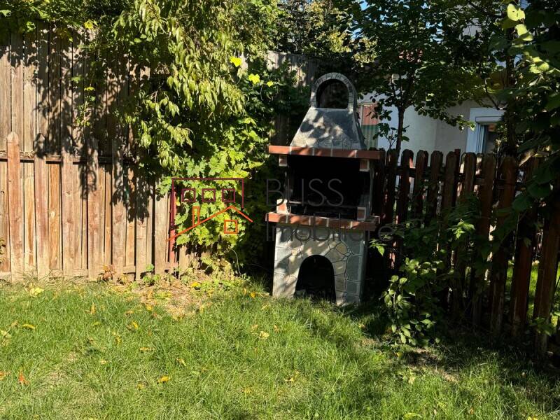 Villa In Pipera – 2 Parking Spaces, Covered Terrace, Garden With Barbecue, Bucharest / Ilfov | Bliss Imobiliare / Photo 3 - BLISS Imobiliare