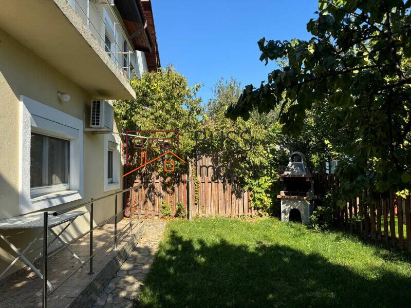 Villa In Pipera – 2 Parking Spaces, Covered Terrace, Garden With Barbecue, Bucharest / Ilfov | Bliss Imobiliare / Photo 4 - BLISS Imobiliare