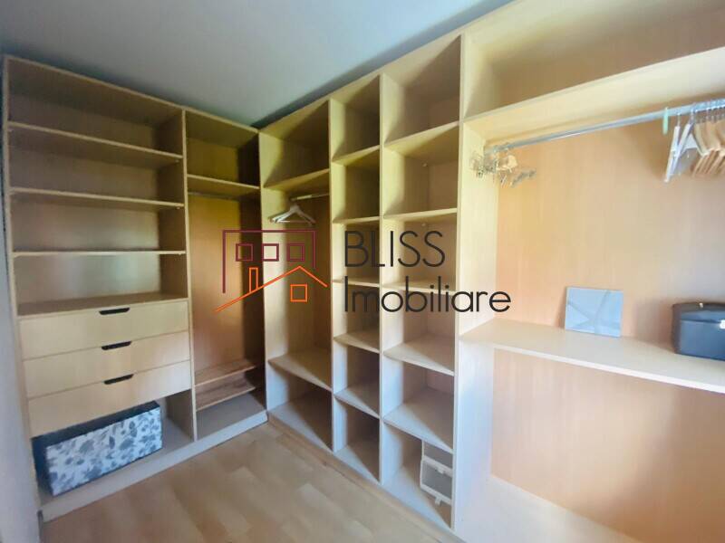 Villa In Pipera – 2 Parking Spaces, Covered Terrace, Garden With Barbecue, Bucharest / Ilfov | Bliss Imobiliare / Photo 17 - BLISS Imobiliare