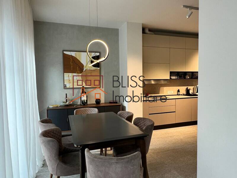 6-Bedroom Premium Villa, Bucharest / Ilfov | Bliss Imobiliare / Photo 7 - BLISS Imobiliare