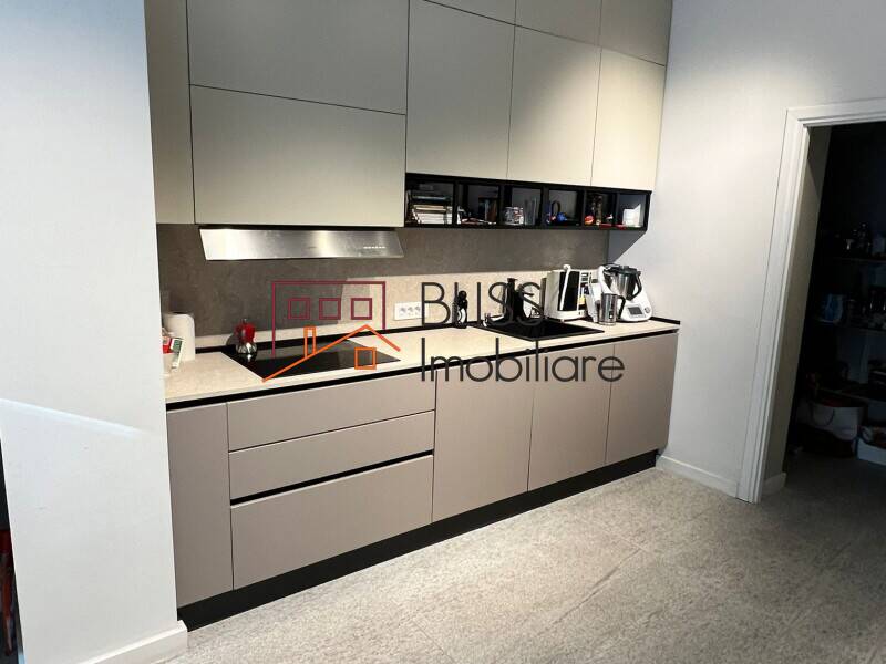 6-Bedroom Premium Villa, Bucharest / Ilfov | Bliss Imobiliare / Photo 9 - BLISS Imobiliare