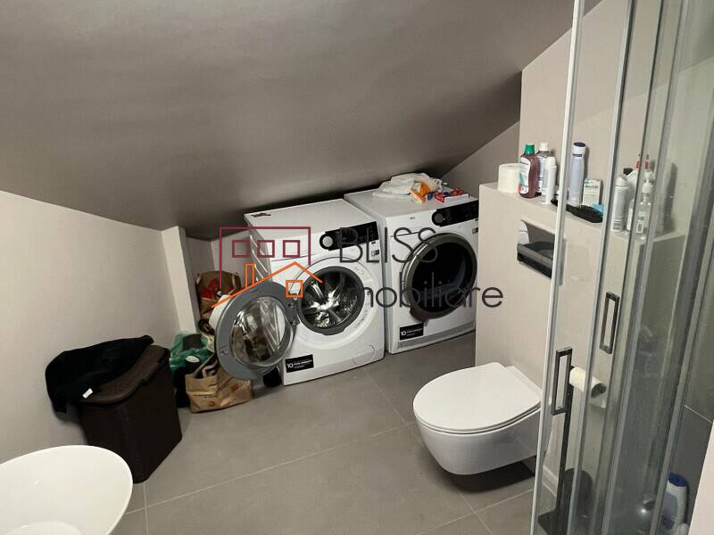 6-Bedroom Premium Villa, Bucharest / Ilfov | Bliss Imobiliare / Photo 35 - BLISS Imobiliare