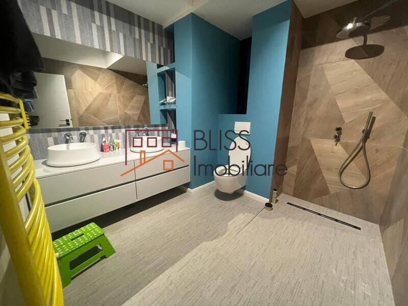 Vila Premium Cu 7 Camere In Pipera | Bliss Imobiliare / Photo 29 - BLISS Imobiliare