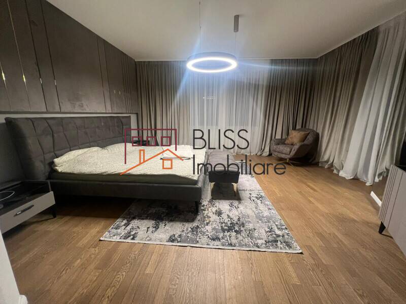 6-Bedroom Premium Villa, Bucharest / Ilfov | Bliss Imobiliare / Photo 15 - BLISS Imobiliare