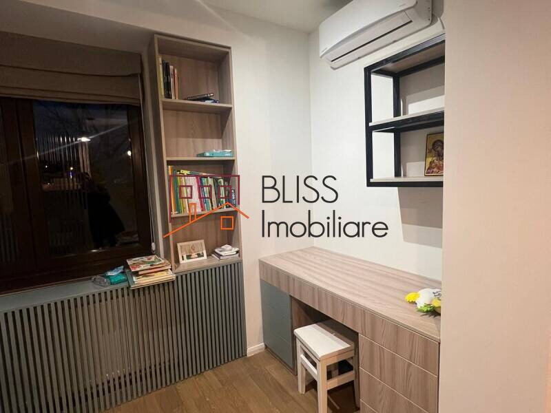 Vila Premium Cu 7 Camere In Pipera | Bliss Imobiliare / Photo 28 - BLISS Imobiliare