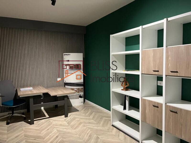 Vila Premium Cu 7 Camere In Pipera | Bliss Imobiliare / Photo 13 - BLISS Imobiliare