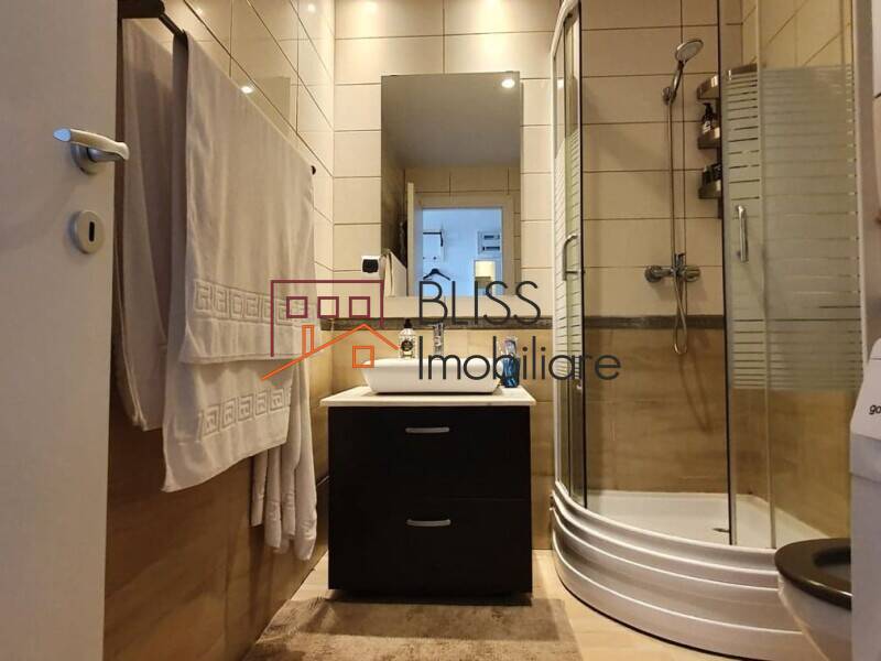 Studio 50 Mp In Cosmopolis Cu Vedere Panoramica | Bliss Imobiliare / Photo 13 - BLISS Imobiliare